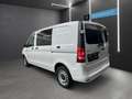 Mercedes-Benz Vito 116 CDI Mixto Kompakt Blanc - thumbnail 5