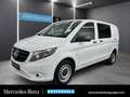 Mercedes-Benz Vito 116 CDI Mixto Kompakt Blanc - thumbnail 1