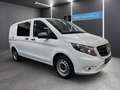 Mercedes-Benz Vito 116 CDI Mixto Kompakt Blanc - thumbnail 3