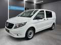 Mercedes-Benz Vito 116 CDI Mixto Kompakt Blanc - thumbnail 2