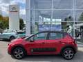 Citroen C3 Shine 1.2 PureTech 110 Panorama LED Klimaautom SHZ Rouge - thumbnail 3