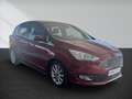 Ford C-Max 1.5 EcoBoost Start-Stop-System Aut. Titanium Rosso - thumbnail 2