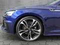 Audi S5 Sportback 3.0 TDI quattro Tiptronic Business KLIM Blau - thumbnail 13