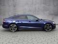 Audi S5 Sportback 3.0 TDI quattro Tiptronic Business KLIM Blau - thumbnail 4