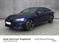 Audi S5 Sportback 3.0 TDI quattro Tiptronic Business KLIM Blau - thumbnail 1
