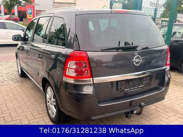B 1.8 Family Plus !! Xenon !! 7.Sitzer
