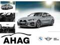 BMW 430 i Gran Coupe M Sportpaket Klimaaut. Glasdach Grau - thumbnail 1