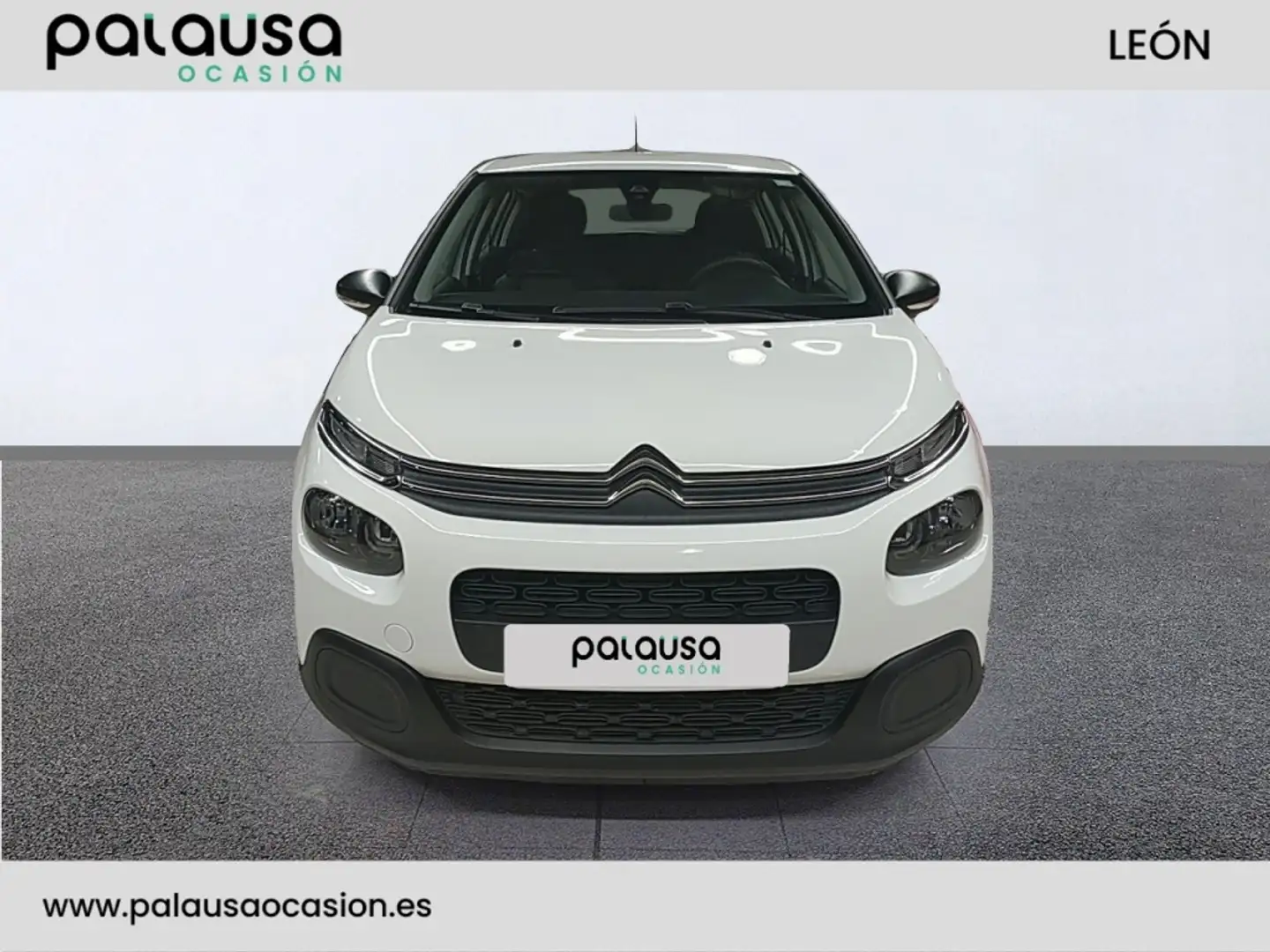 Citroen C3 1.5BlueHDi S&S Live 100 - 2