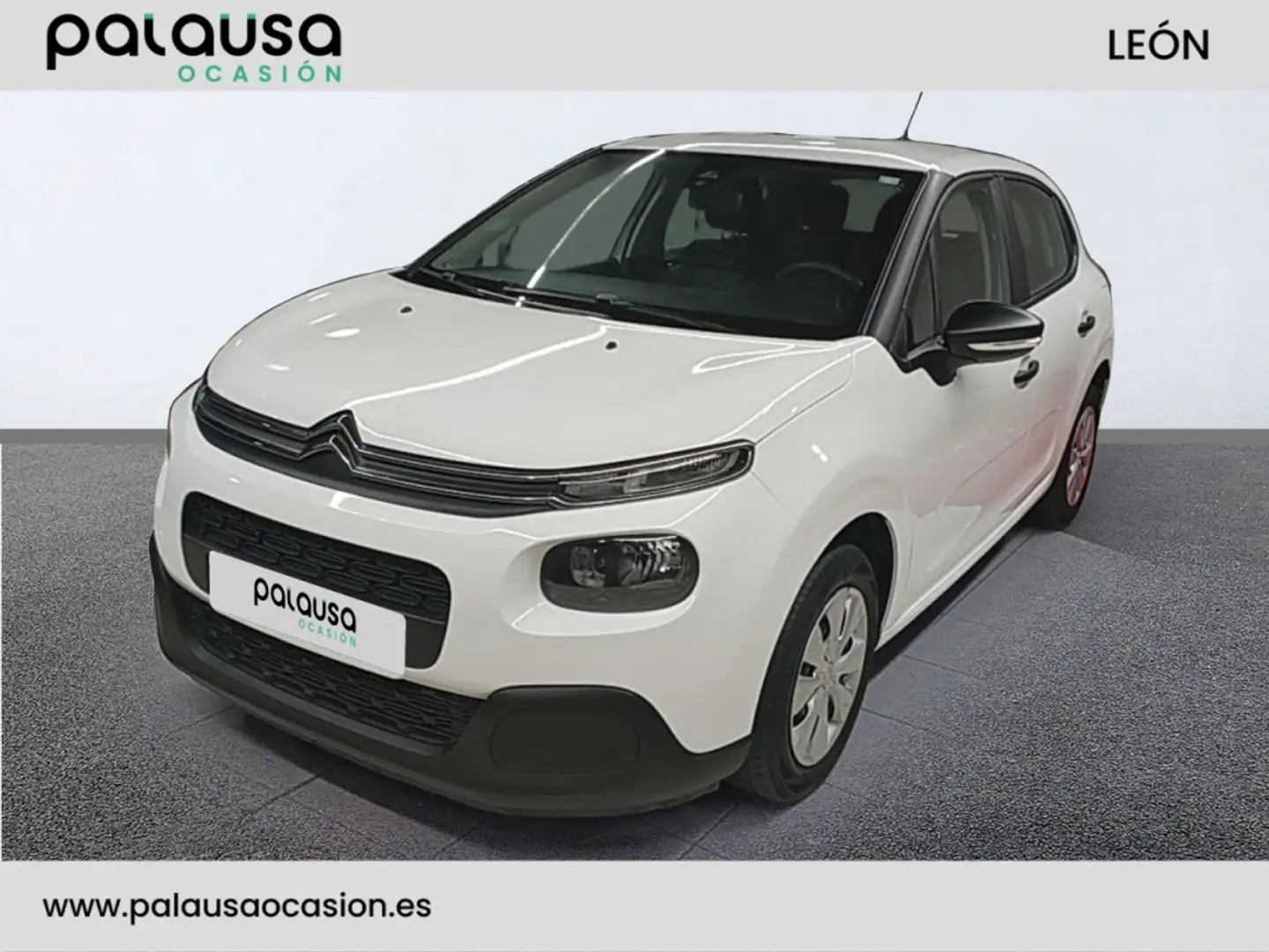 Citroen C3 1.5BlueHDi S&S Live 100 - 1