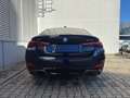 BMW i4 eDrive40 GC M Sportpaket LED DrivAs ParkAs+ Bleu - thumbnail 5