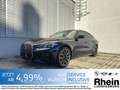 BMW i4 eDrive40 GC M Sportpaket LED DrivAs ParkAs+ Bleu - thumbnail 1