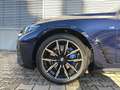 BMW i4 eDrive40 GC M Sportpaket LED DrivAs ParkAs+ Bleu - thumbnail 3