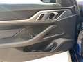 BMW i4 eDrive40 GC M Sportpaket LED DrivAs ParkAs+ Bleu - thumbnail 14