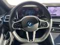 BMW i4 eDrive40 GC M Sportpaket LED DrivAs ParkAs+ Bleu - thumbnail 10