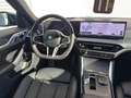 BMW i4 eDrive40 GC M Sportpaket LED DrivAs ParkAs+ Bleu - thumbnail 2