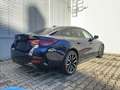BMW i4 eDrive40 GC M Sportpaket LED DrivAs ParkAs+ Bleu - thumbnail 6