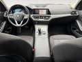 BMW 320 320dA MH 190ch Business Design Silber - thumbnail 10