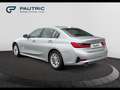 BMW 320 320dA MH 190ch Business Design Silber - thumbnail 3