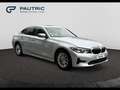 BMW 320 320dA MH 190ch Business Design Silber - thumbnail 7