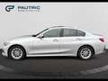 BMW 320 320dA MH 190ch Business Design Silber - thumbnail 2