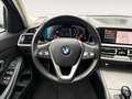 BMW 320 320dA MH 190ch Business Design Silber - thumbnail 12