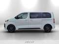 Opel Zafira Life life 2.0d 180cv s&s m business edition at8 Blanc - thumbnail 4
