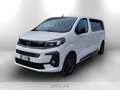 Opel Zafira Life life 2.0d 180cv s&s m business edition at8 Blanc - thumbnail 1