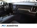 Volvo XC60 T6 AWD Recharge Core AHK/PANO/CAM/Google Grau - thumbnail 18