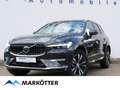 Volvo XC60 T6 AWD Recharge Core AHK/PANO/CAM/Google Grau - thumbnail 1