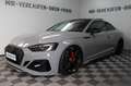 Audi RS5 Coupe quattro MTM 530PS Service NEU Šedá - thumbnail 1