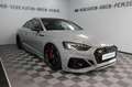 Audi RS5 Coupe quattro MTM 530PS Service NEU Gris - thumbnail 4