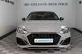 Audi RS5 Coupe quattro MTM 530PS Service NEU Šedá - thumbnail 6