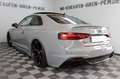 Audi RS5 Coupe quattro MTM 530PS Service NEU Gris - thumbnail 17