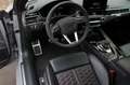 Audi RS5 Coupe quattro MTM 530PS Service NEU Gris - thumbnail 13