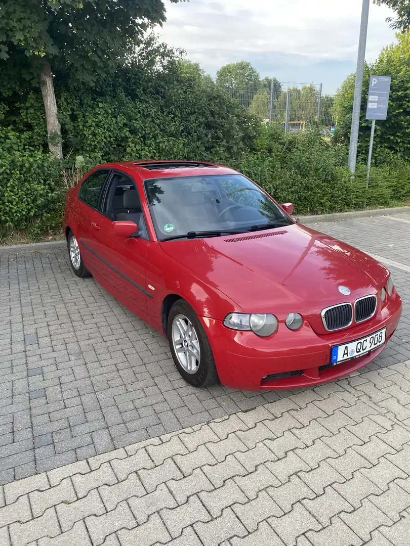 BMW 316 - 2