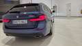 BMW 520 520dA Touring Albastru - thumbnail 10