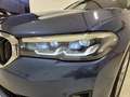 BMW 520 520dA Touring Albastru - thumbnail 13