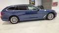 BMW 520 520dA Touring Blu/Azzurro - thumbnail 11