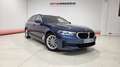 BMW 520 520dA Touring Albastru - thumbnail 2