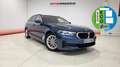 BMW 520 520dA Touring Albastru - thumbnail 1