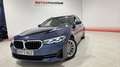 BMW 520 520dA Touring Albastru - thumbnail 4