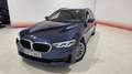 BMW 520 520dA Touring Albastru - thumbnail 5