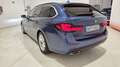 BMW 520 520dA Touring Albastru - thumbnail 8