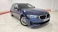 BMW 520 520dA Touring Albastru - thumbnail 3