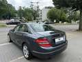 Mercedes-Benz C 180 CGI Lim. BlueEfficiency *Schiebedach*TOP Gris - thumbnail 6
