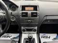 Mercedes-Benz C 180 CGI Lim. BlueEfficiency *Schiebedach*TOP Gris - thumbnail 13