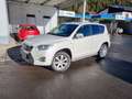 Toyota RAV 4 RAV4 2,2 D-4D 150 D-CAT 4WD Aut. Weiß - thumbnail 5