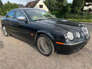 2.7 Motor läuft schlecht