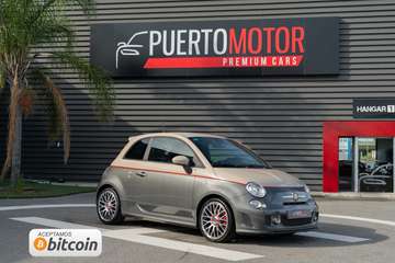 1.4T JET TURISMO 121KW
