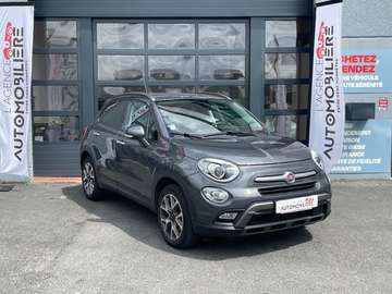 500X 1.4 MultiAir 140 ch DCT Cross
